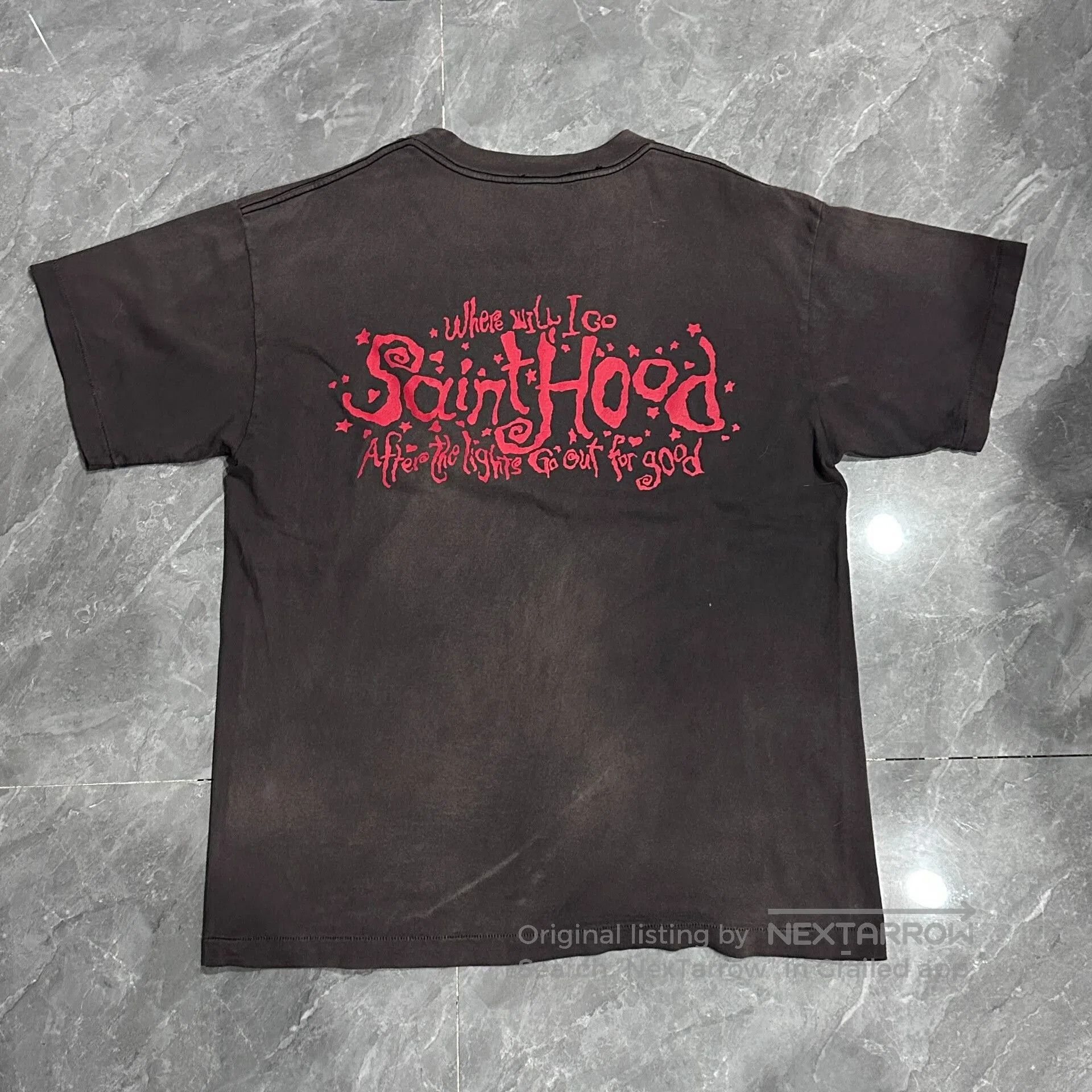 Saint Michael Saint Michael Flash Love T. Size US L / EU 52-54 / 3 - 2 Thumbnail