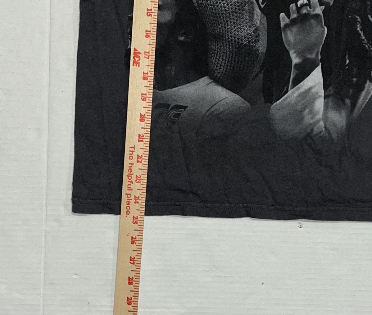 Zion Rootswear Vintage Bob Marley 2006 Shirt Small Zion Rootswear Y2k Grey Size US S / EU 44-46 / 1 - 5 Thumbnail
