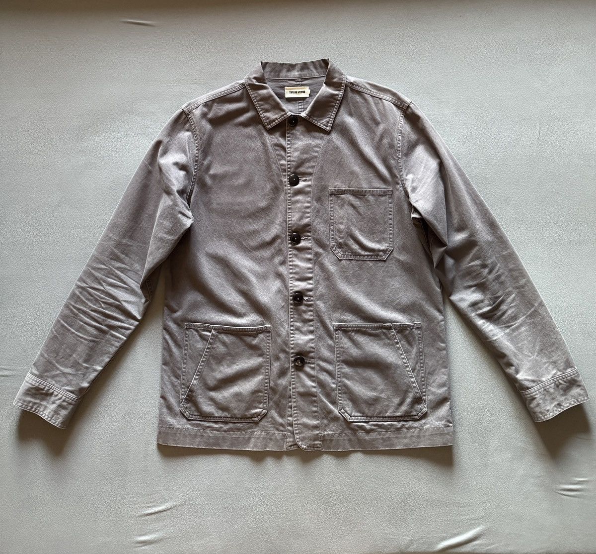Taylor Stitch Ojai Jacket
