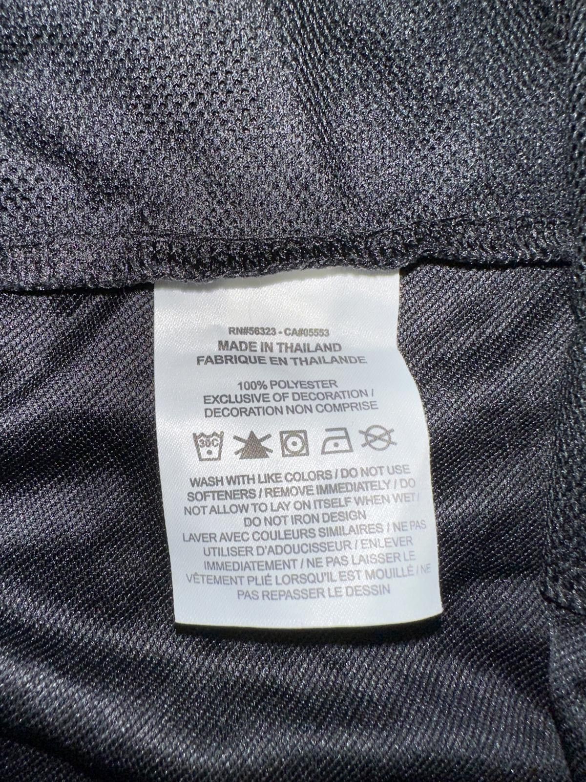 Nike Nike Women’s Dri-FIT Attack Training Shorts Size 32" / US 10 / IT 46 - 6 Thumbnail