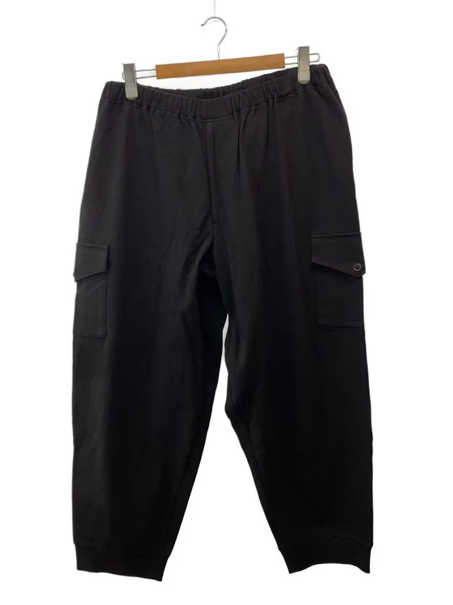 Yohji Yamamoto yohji yamamoto POUR HOMME/HZ-T19-077 Bottoms Size US 33 - 1 Thumbnail