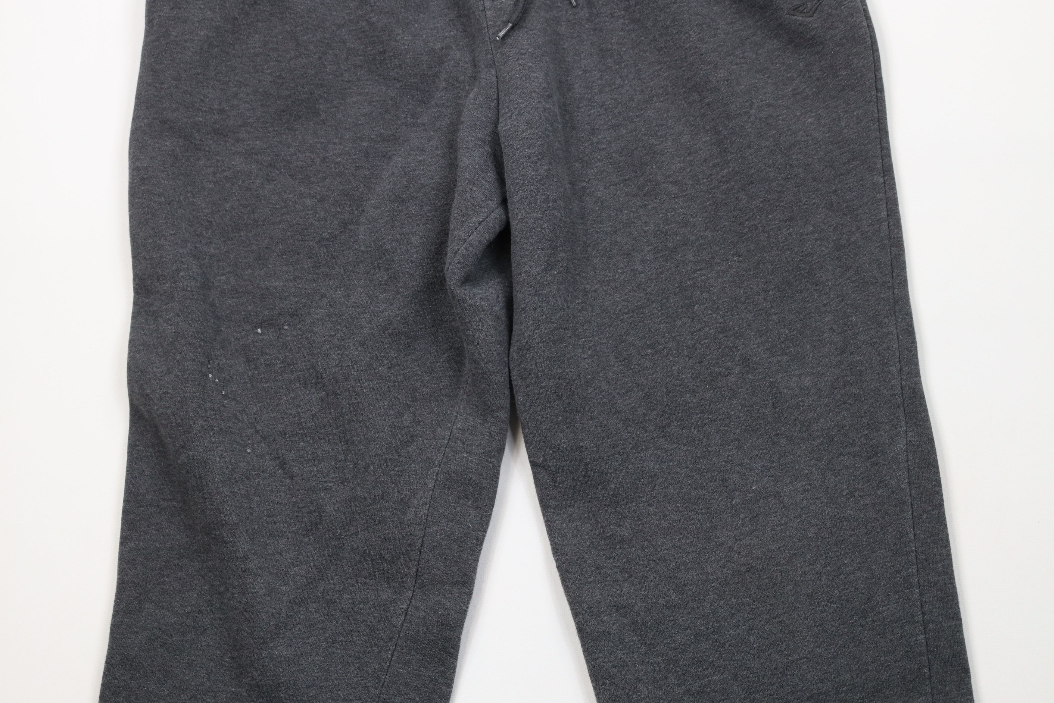 Everlast Vintage Y2K Everlast Boxing Sweatpants Pants Heather Gray Size US 38 / EU 54 - 3 Thumbnail