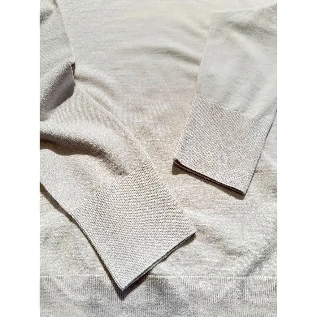 Max Mara Wool jumper, Max Mara Size XL / US 12-14 / IT 48-50 - 7 Thumbnail