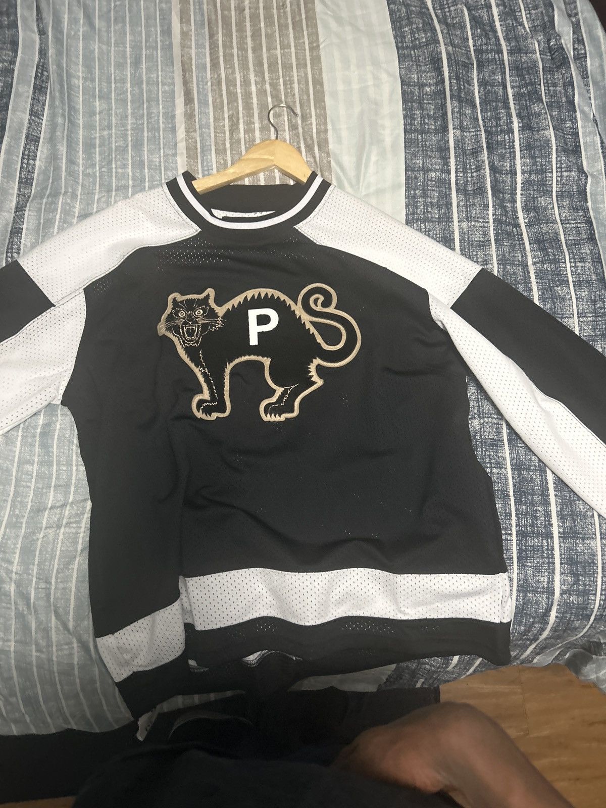 Purple Brand purple brand jersey brand new cat Size US M / EU 48-50 / 2 - 6 Thumbnail