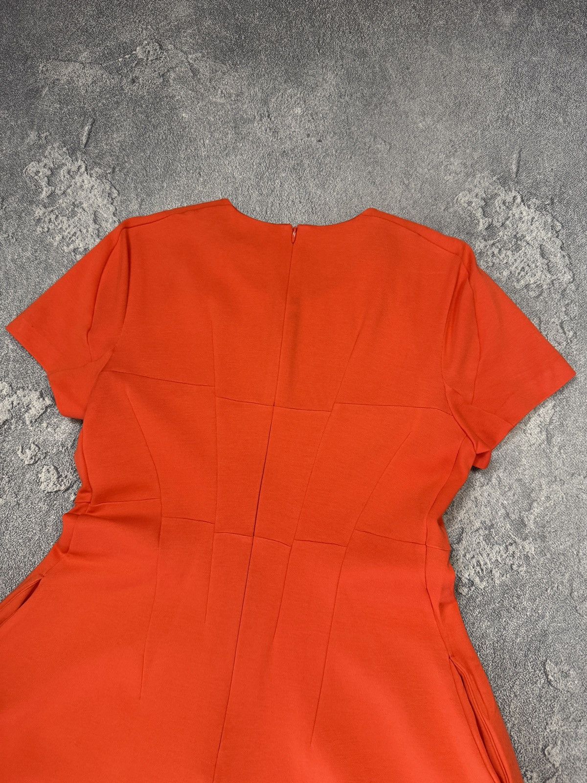Jil Sander Vintage Jil Sander Dress Size XS / US 0-2 / IT 36-38 - 8 Thumbnail