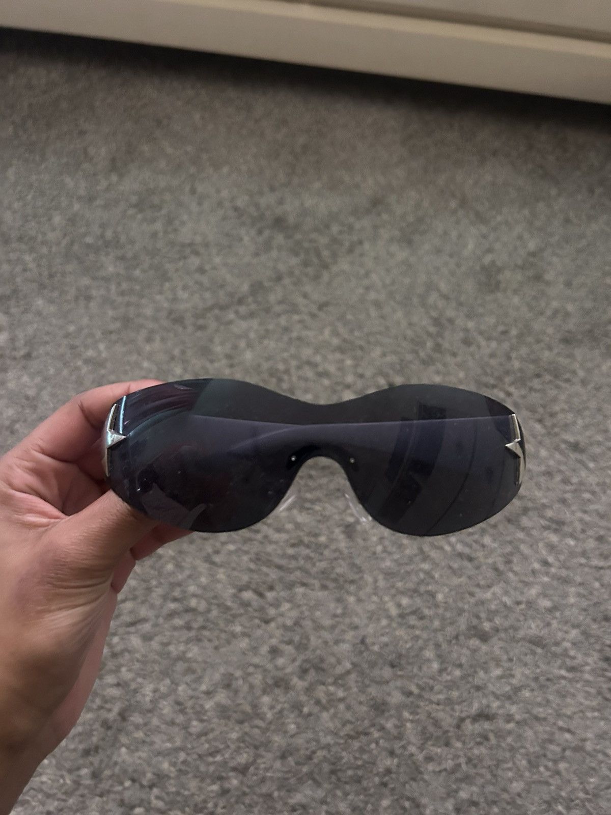 Other Star glasses Size ONE SIZE - 2 Thumbnail