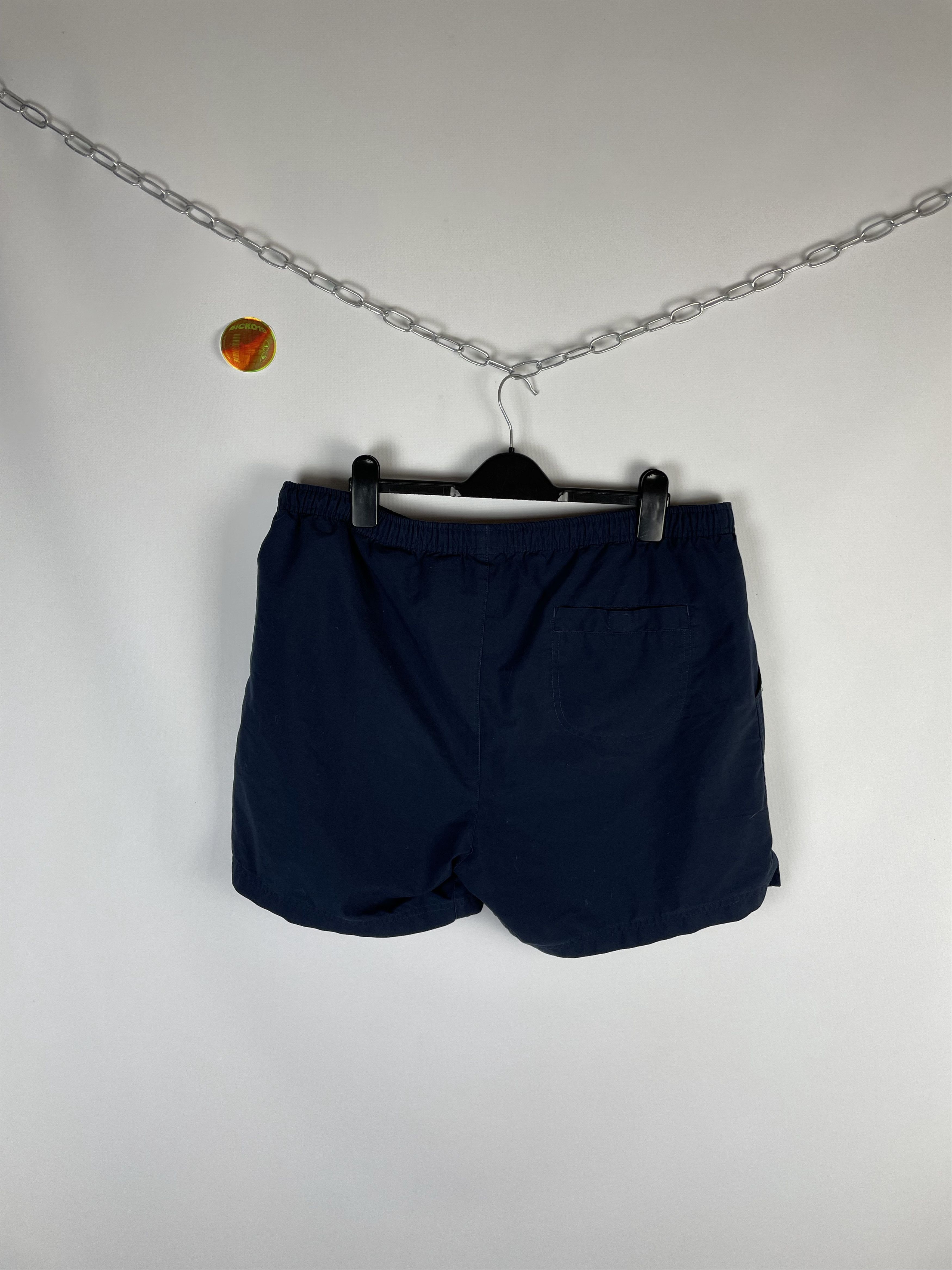 Nike Vintage Nike Shorts Y2k Size US 36 / EU 52 - 6 Thumbnail