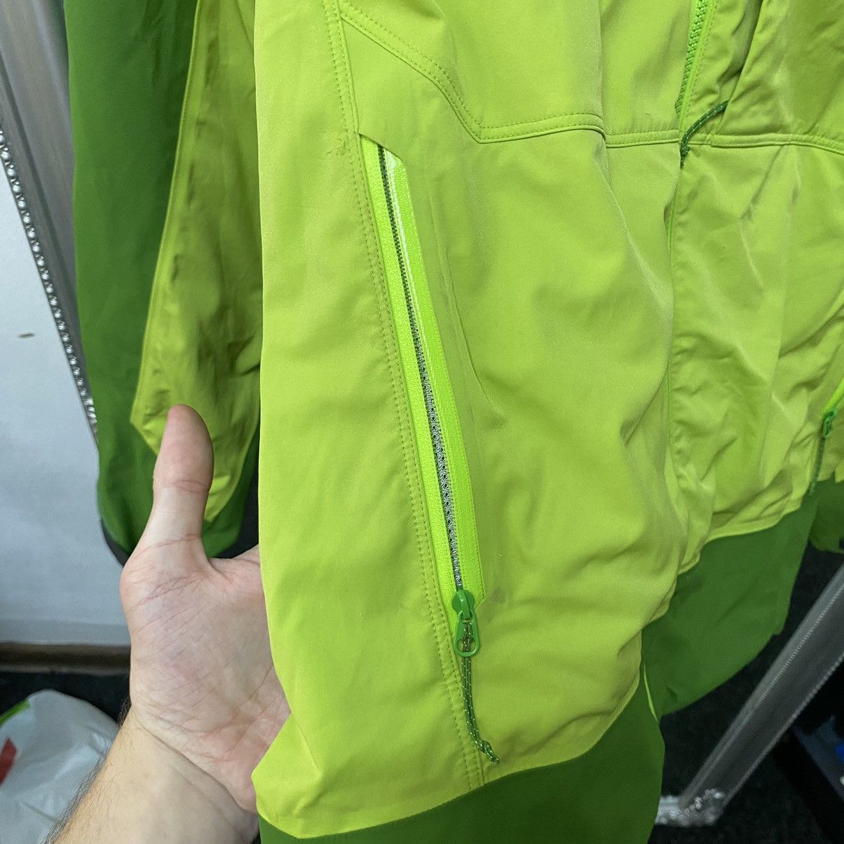 Arc'teryx Arcteryx jacket Size US S / EU 44-46 / 1 - 4 Thumbnail