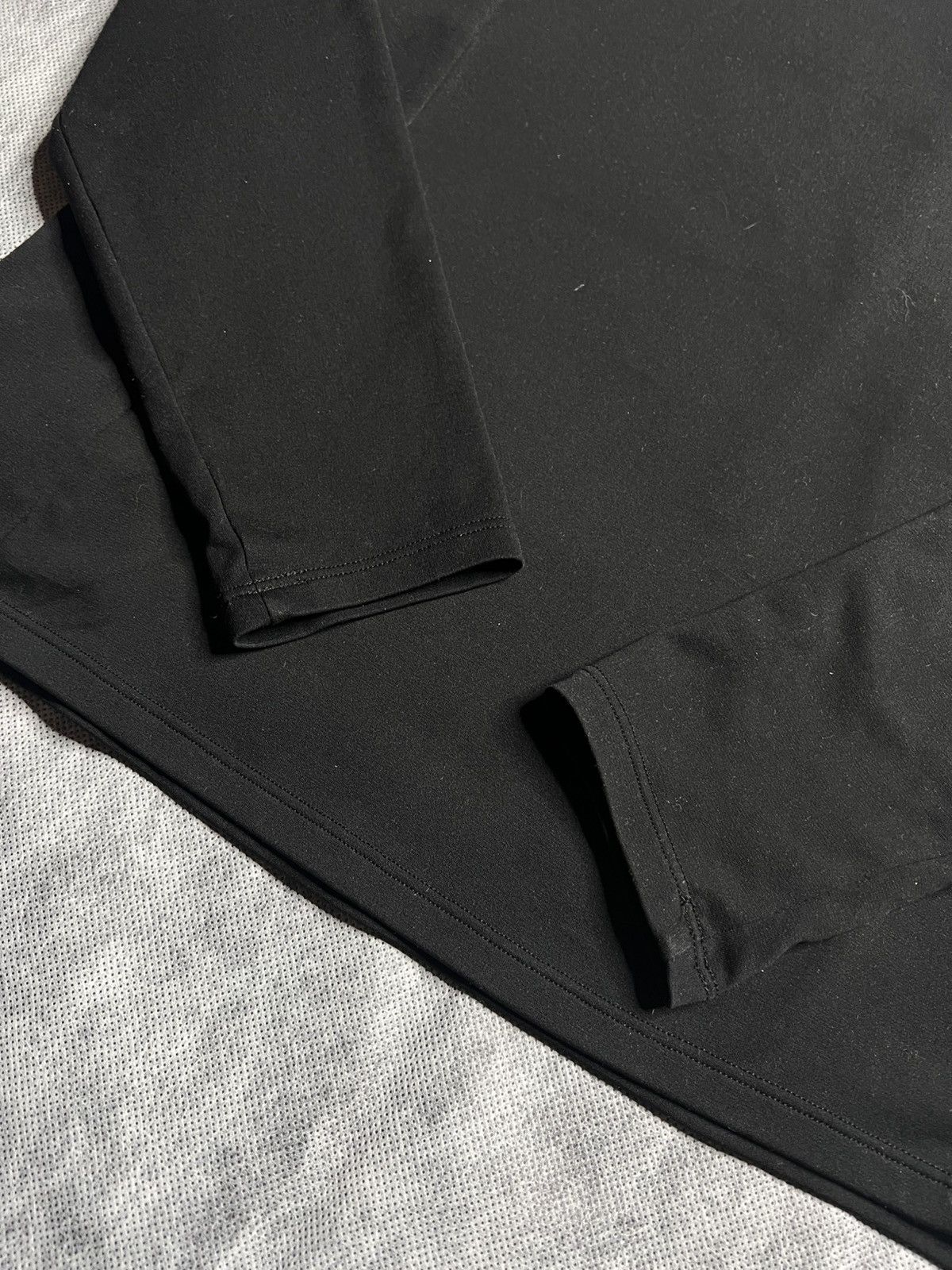 Arc'teryx Arcteryx Phase AR Long Sleeve T-Shirt Size L / US 10 / IT 46 - 3 Thumbnail