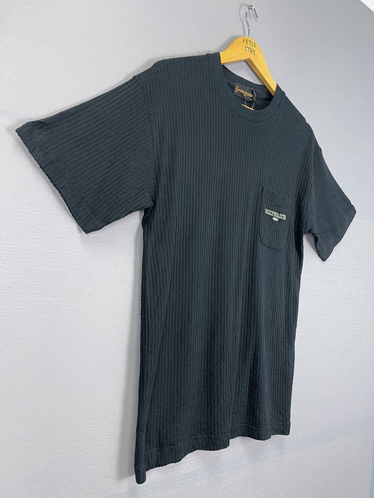 Valentino Gianni Valentino shirt Size US M / EU 48-50 / 2 - 4 Thumbnail
