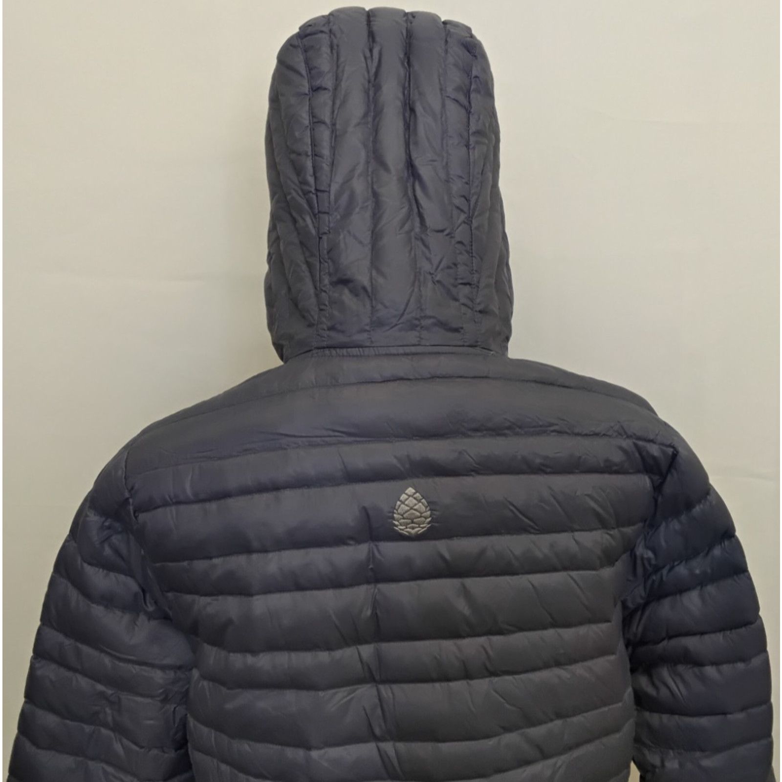Stio Stio Down Jacket Women's M Blue 1/4 Zip Size M / US 6-8 / IT 42-44 - 7 Thumbnail