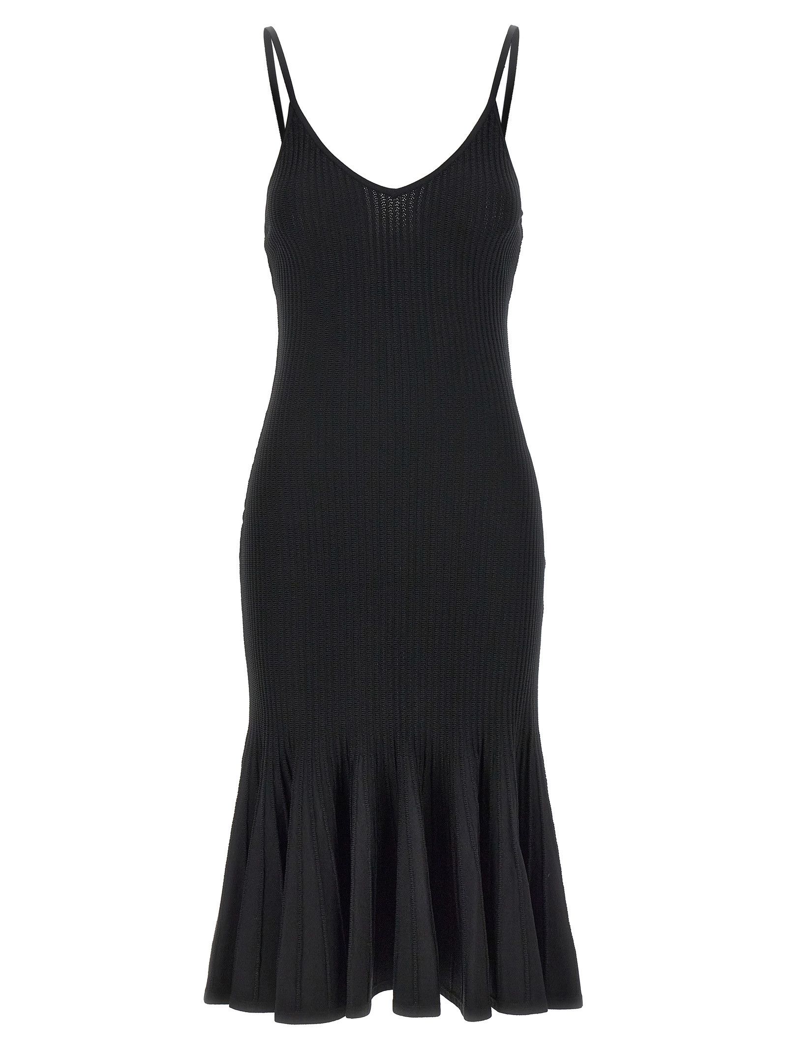 KHAITE 'Queen' Dress Size XS / US 0-2 / IT 36-38 - 1 Thumbnail