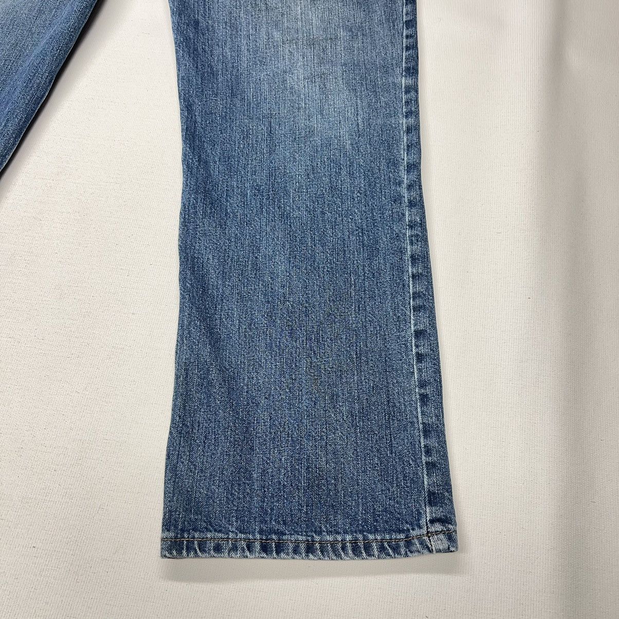 Carhartt Carhartt Jeans Relaxed Fit Denim Workwear Baggy Faded Y2K Size US 38 / EU 54 - 3 Thumbnail