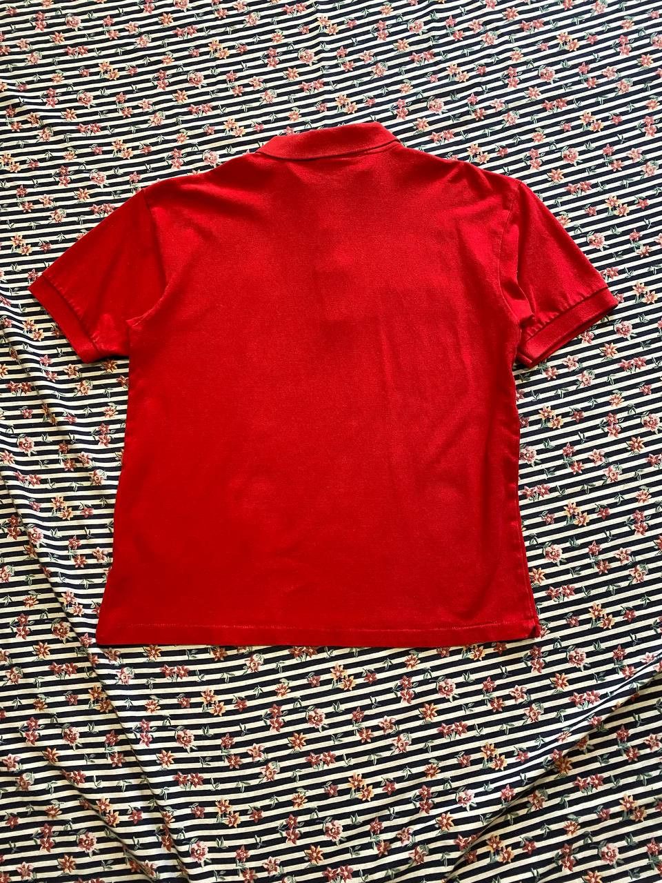 Lacoste Lacoste Polo Size US L / EU 52-54 / 3 - 13 Thumbnail