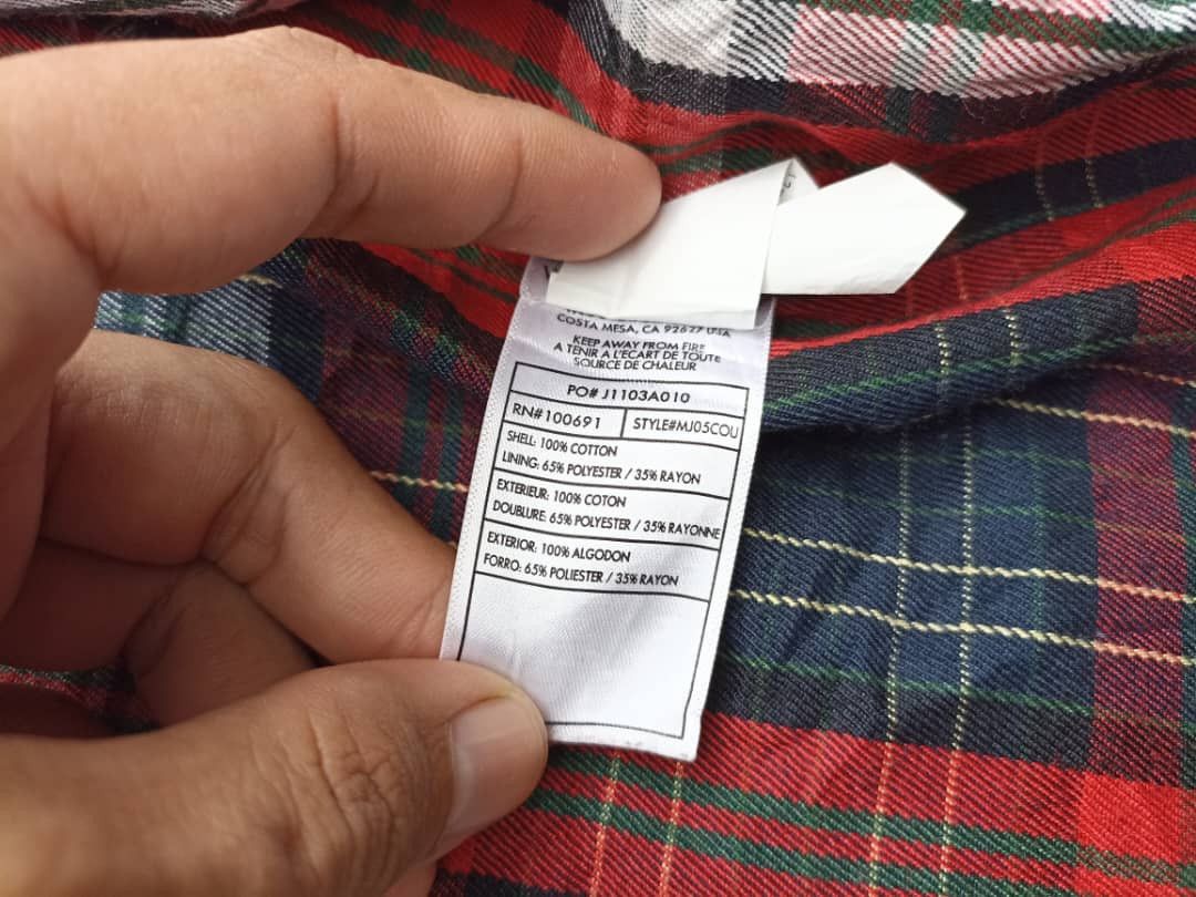 Hurley × Vintage HURLEY Convert Jacket Size US M / EU 48-50 / 2 - 12 Thumbnail