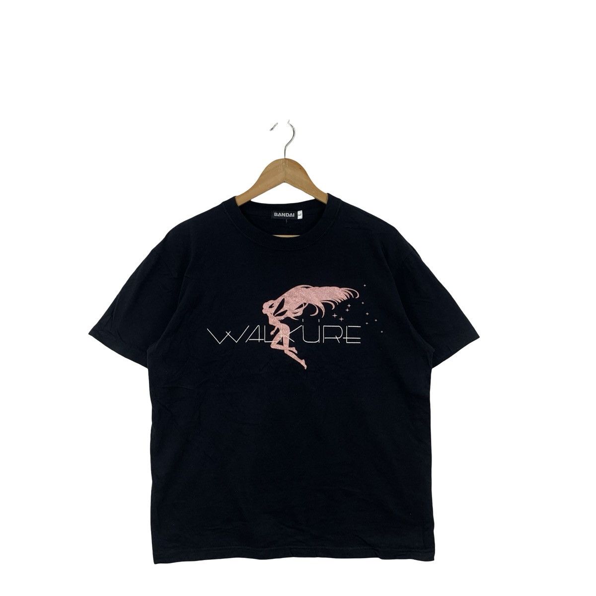 Anime ANIME MACROSS WALKURE Anisong Idol Group Tee Shirt Top Size L / US 10 / IT 46 - 3 Thumbnail