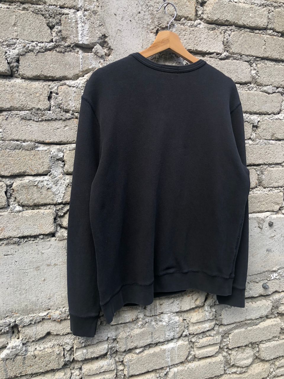 Polo Ralph Lauren Polo Ralph Lauren New York GYM Sweatshirt Size US M / EU 48-50 / 2 - 6 Thumbnail