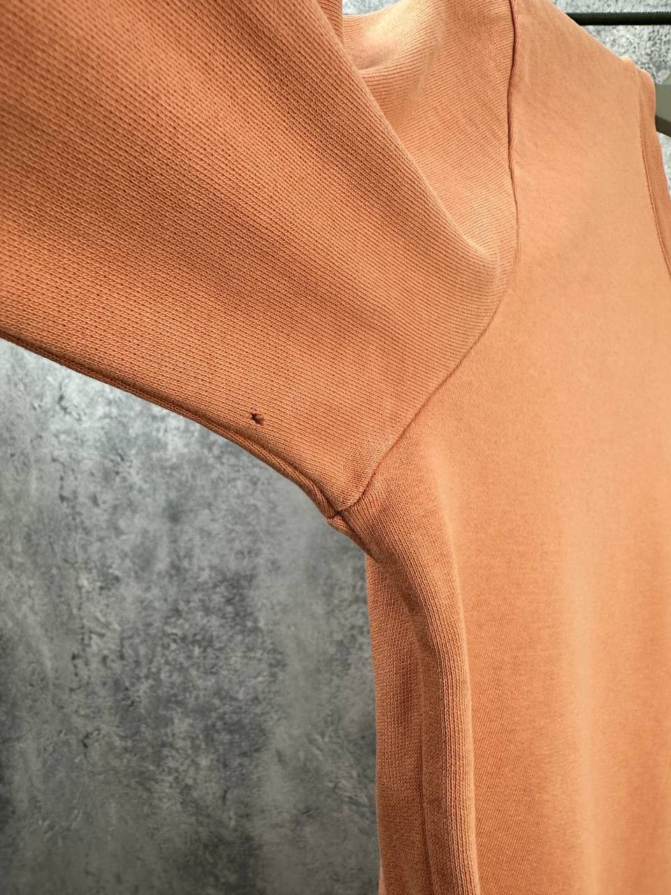 A.P.C. A.P.C. Rue Madame Paris Sweatshirt Crew Neck Casual Style Size US M / EU 48-50 / 2 - 11 Thumbnail