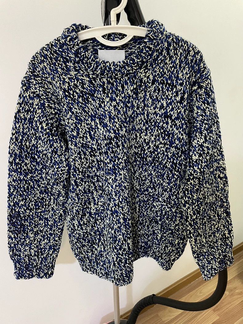 Maison Margiela Maison Margiela Knitted sweaters 2501-Nextarrow Size US M / EU 48-50 / 2 - 1 Thumbnail