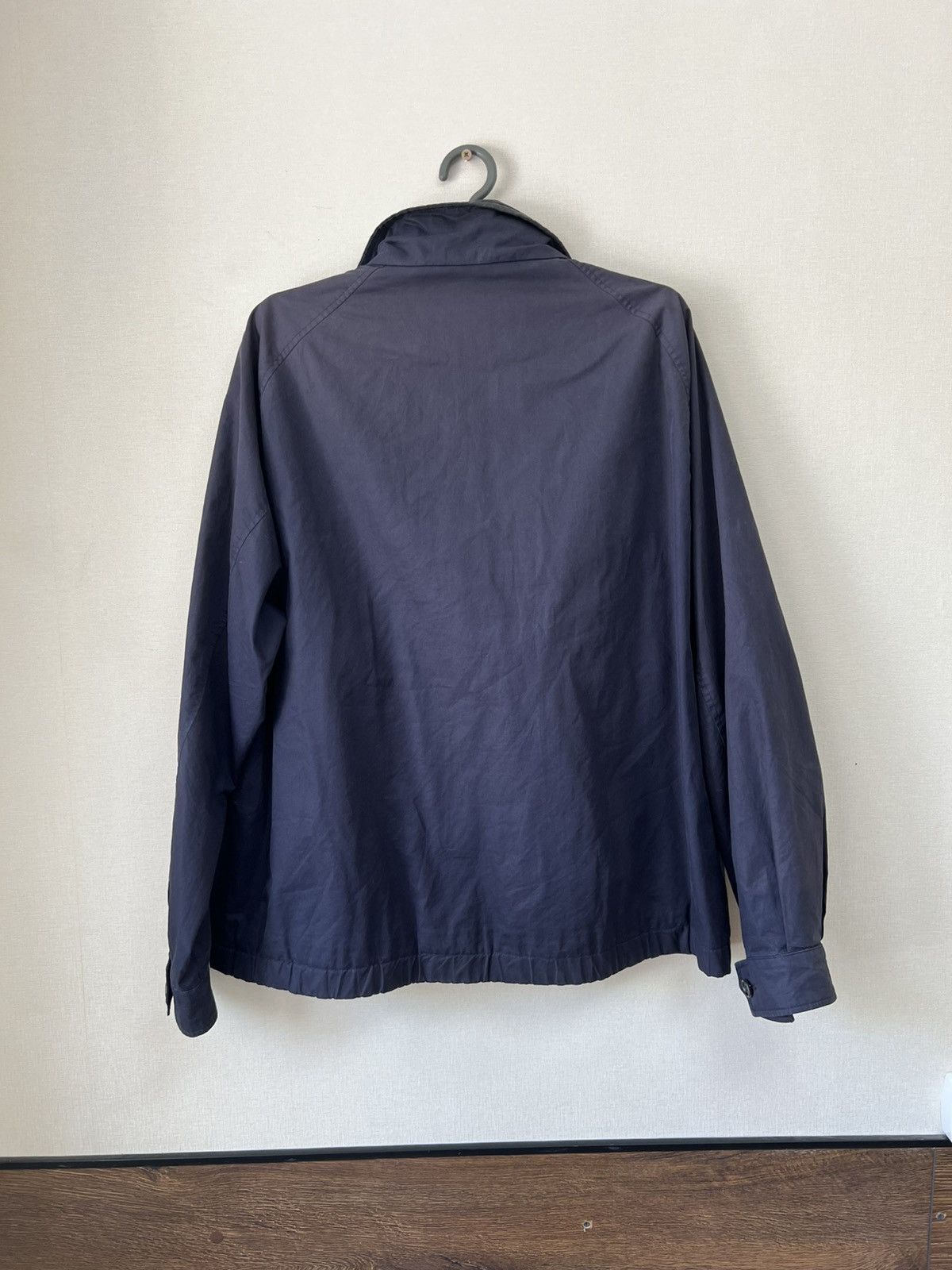 Burberry Burberry Jacket 80s Size US L / EU 52-54 / 3 - 10 Thumbnail