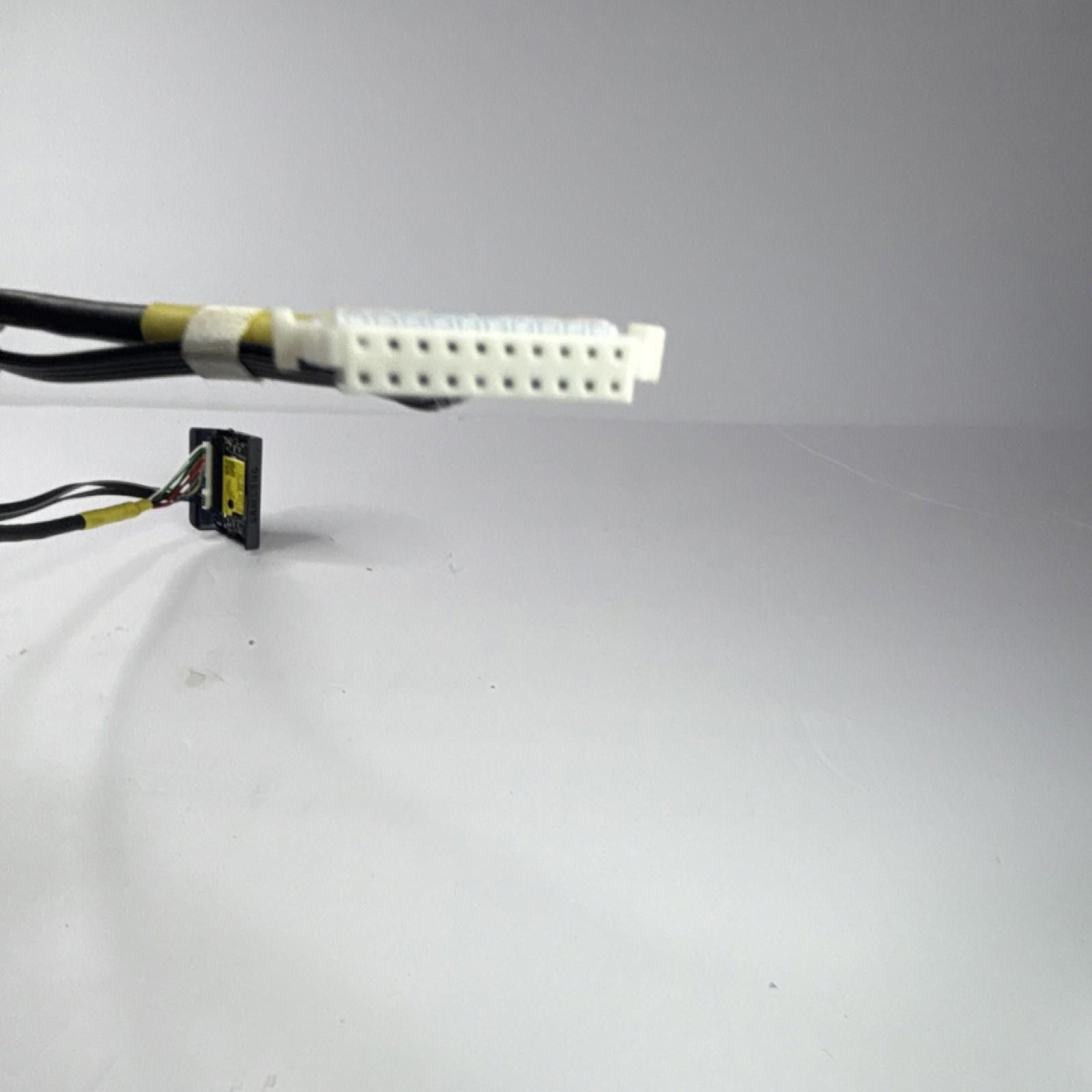 Samsung Samsung Monitor Button Board with Cable for Samsung Monitors Size ONE SIZE - 3 Thumbnail