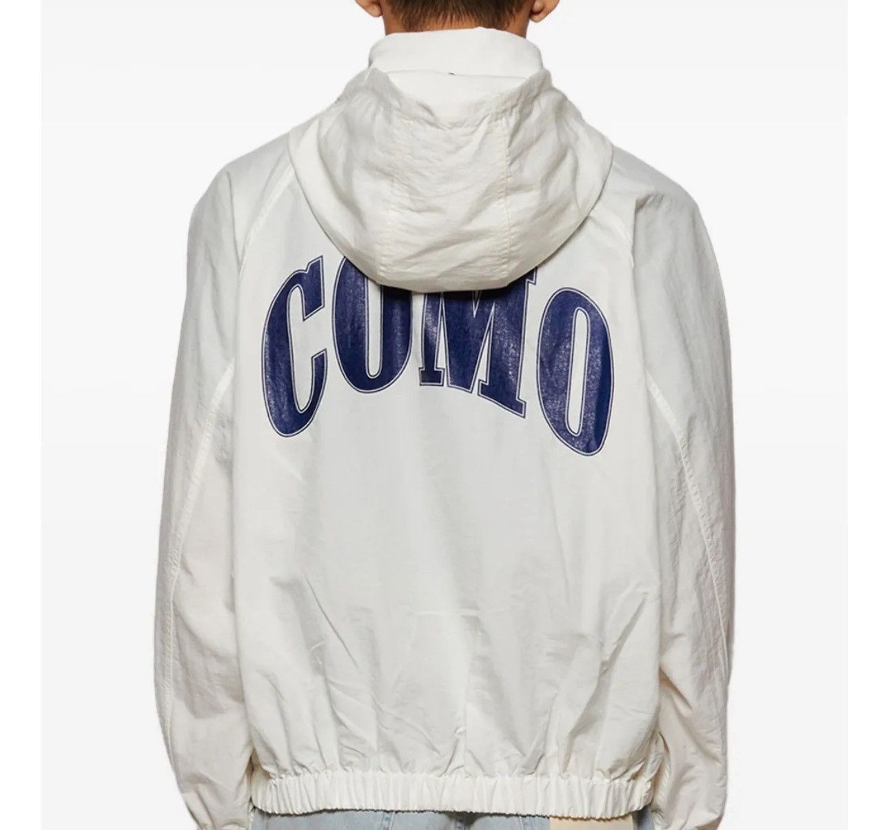 Rhude Rhude FC Como Jacket sz M NWT Size US M / EU 48-50 / 2 - 3 Thumbnail