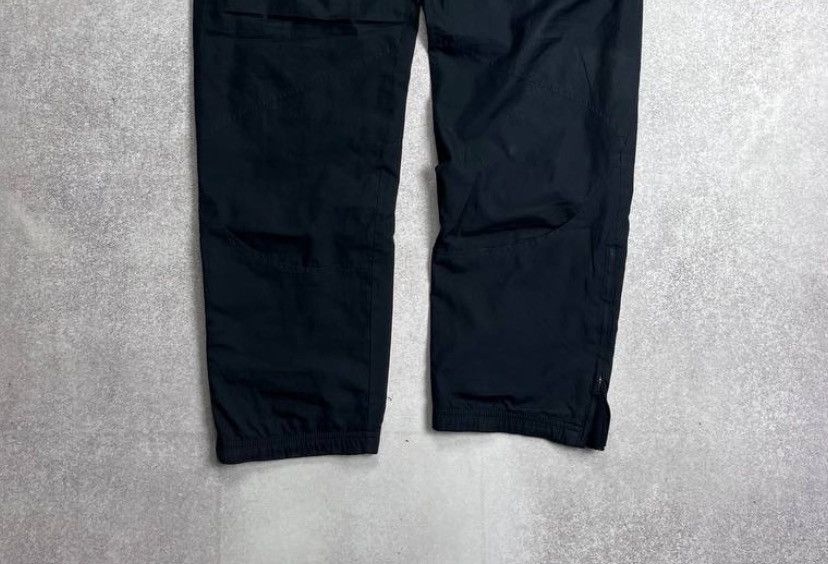 Nike Vintage 90s Nike TN Skepta Style Y2K Track Pants Rare M Size US 32 / EU 48 - 3 Thumbnail