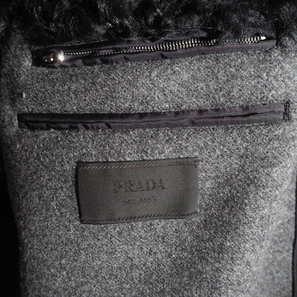 Prana PRADA COAT Size US S / EU 44-46 / 1 - 5 Thumbnail