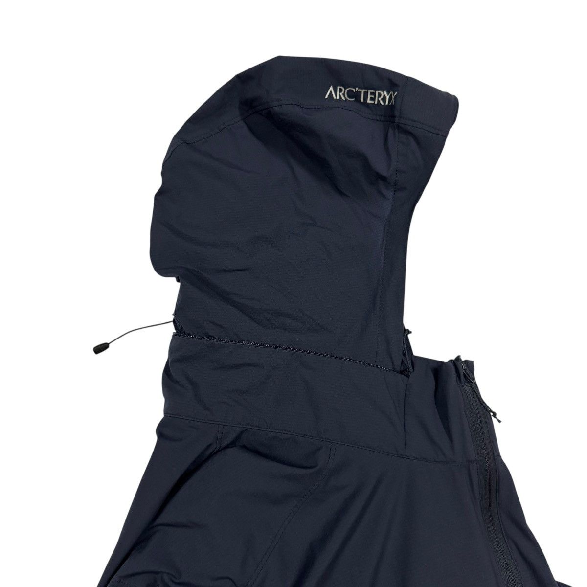 Arc'teryx Arc’teryx Nodin Jacket Hidden Hoodies Gopcore Windbreaker Size US XL / EU 56 / 4 - 15 Thumbnail