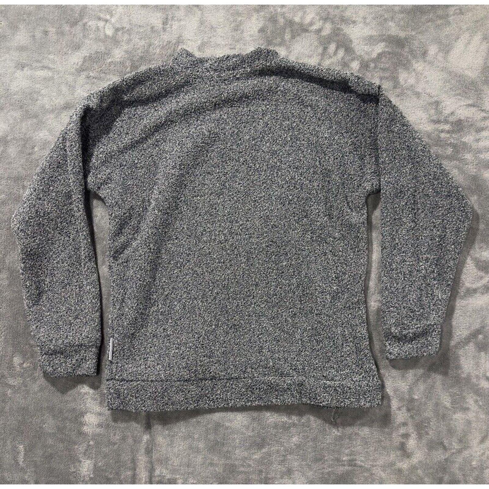 Other Woolly Threads Purdue University Sweatshirt Size S Fleece Size S / US 4 / IT 40 - 2 Thumbnail