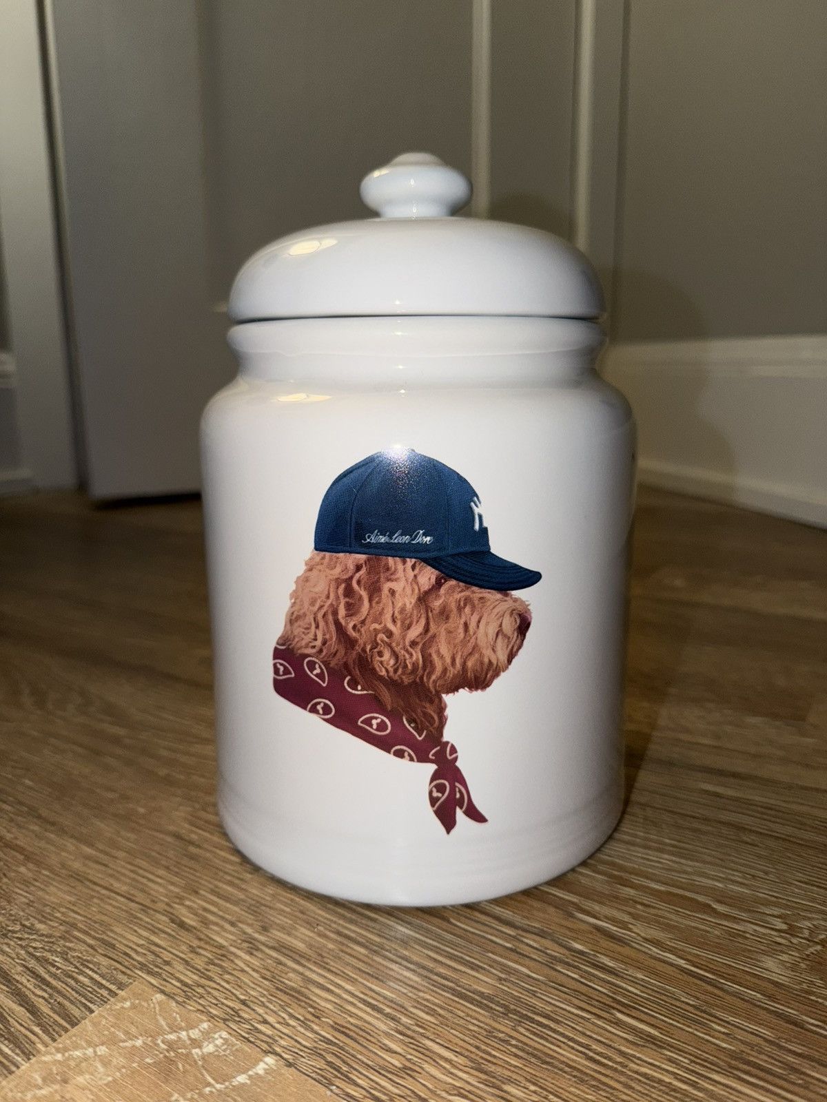 Aime Leon Dore (ALD) Buddy Treat Jar