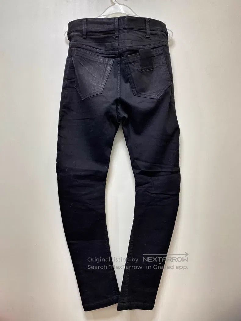 Julius Julius Black Jeans Size US 26 / EU 42 - 3 Thumbnail