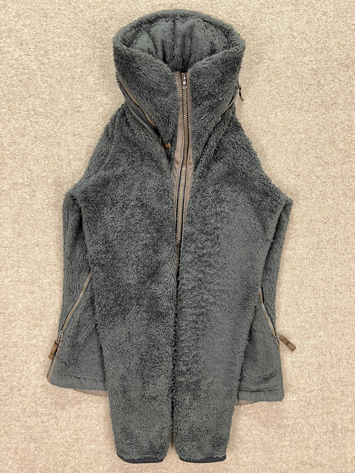 Kuhl Kuhl Sherpa Fleece Jacket Size US XS / EU 42 / 0 - 5 Thumbnail