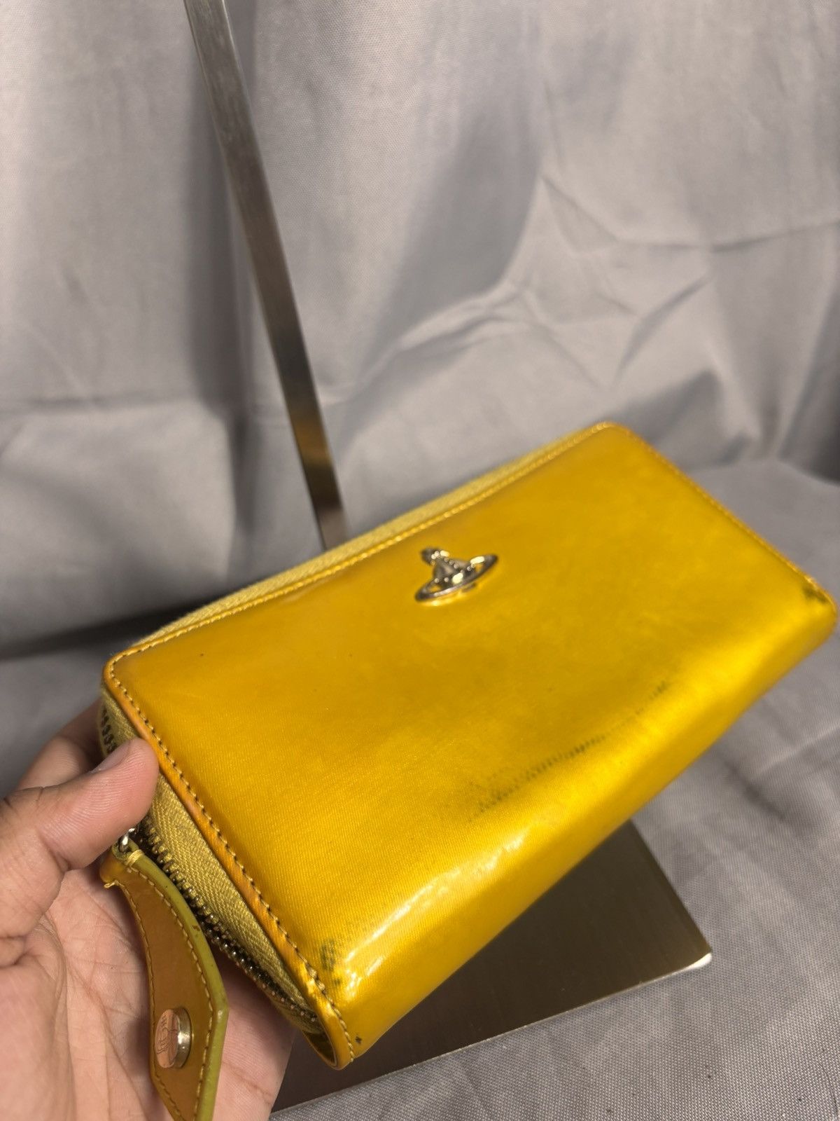 Vivienne Westwood Vivienne Westwood Bundle Wallet Size ONE SIZE - 15 Thumbnail