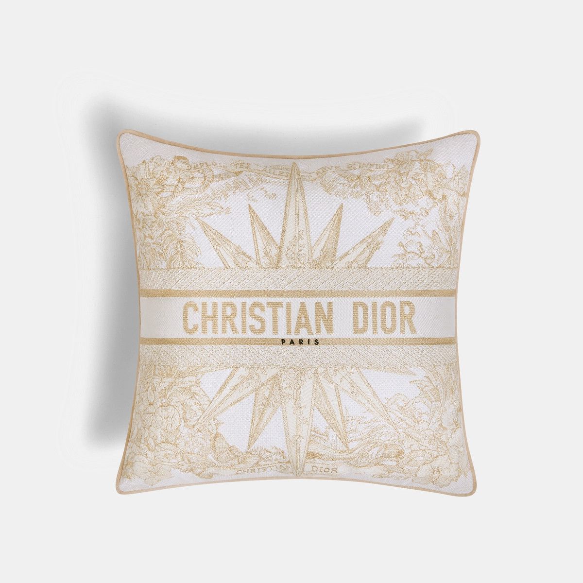 Dior o1bcso1str0624 Size: OS / Pillow in Multicolor Size ONE SIZE - 1 Thumbnail