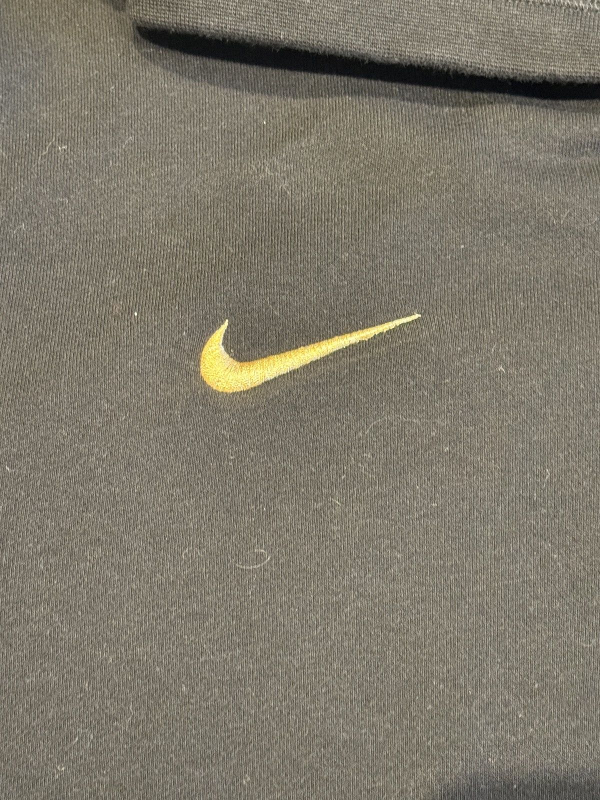 Nike Nike France Hoodie Size US XXL / EU 58 / 5 - 7 Thumbnail