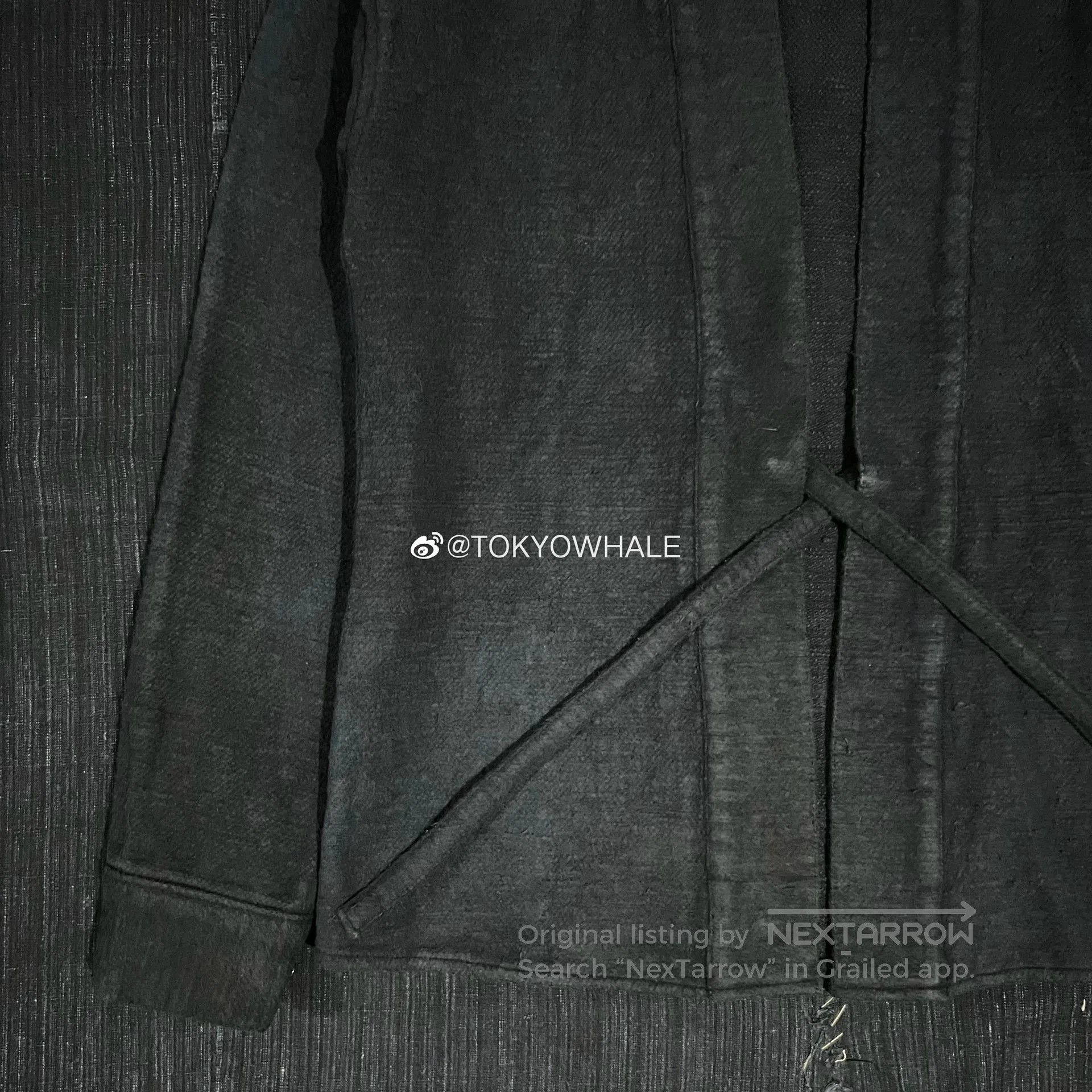 Visvim VISVIM 17AW LHAMO Shirt ND. Size US S / EU 44-46 / 1 - 2 Thumbnail