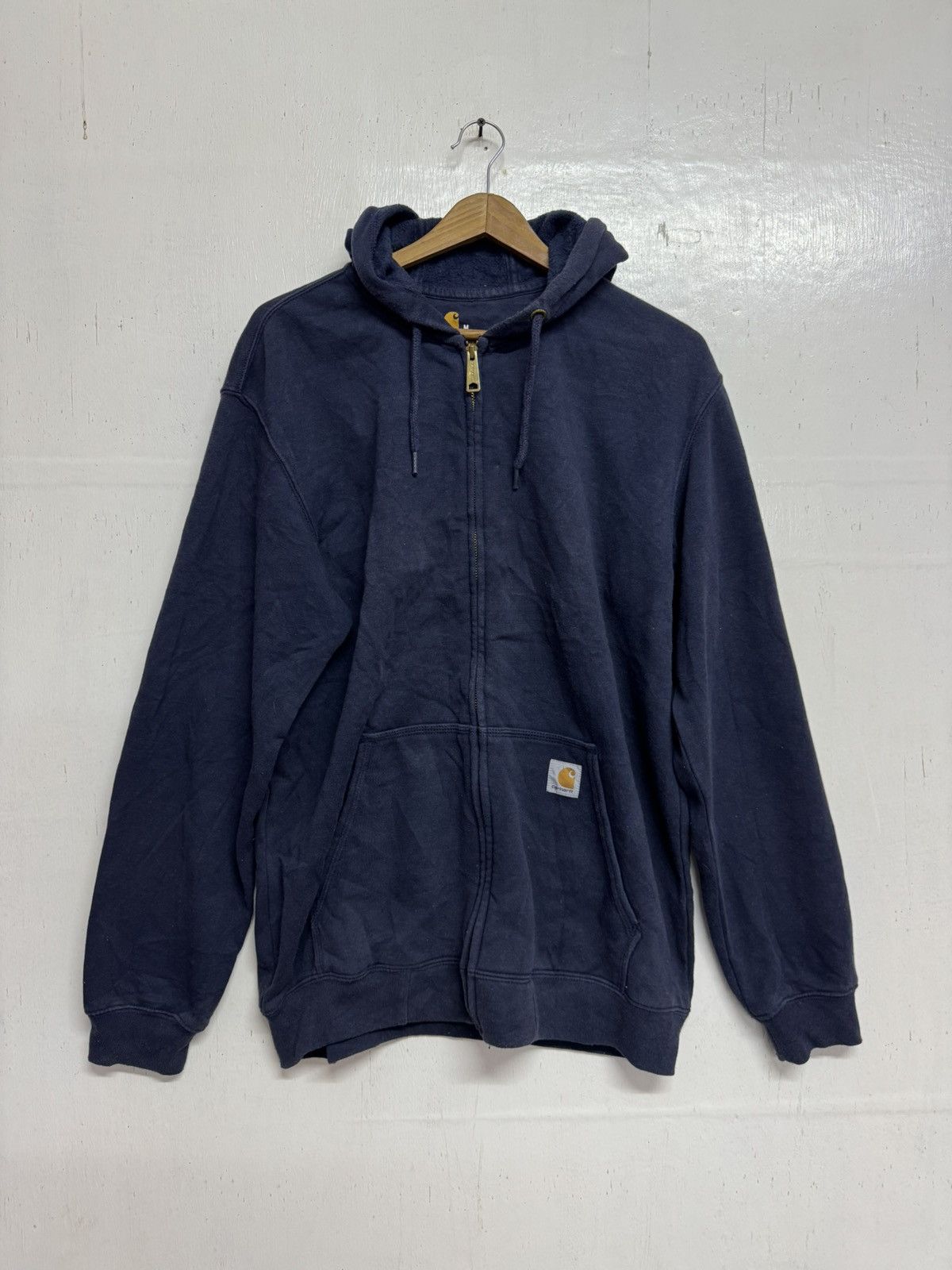 Carhartt × Vintage Carhartt Aquaman Crew Size US M / EU 48-50 / 2 - 4 Thumbnail