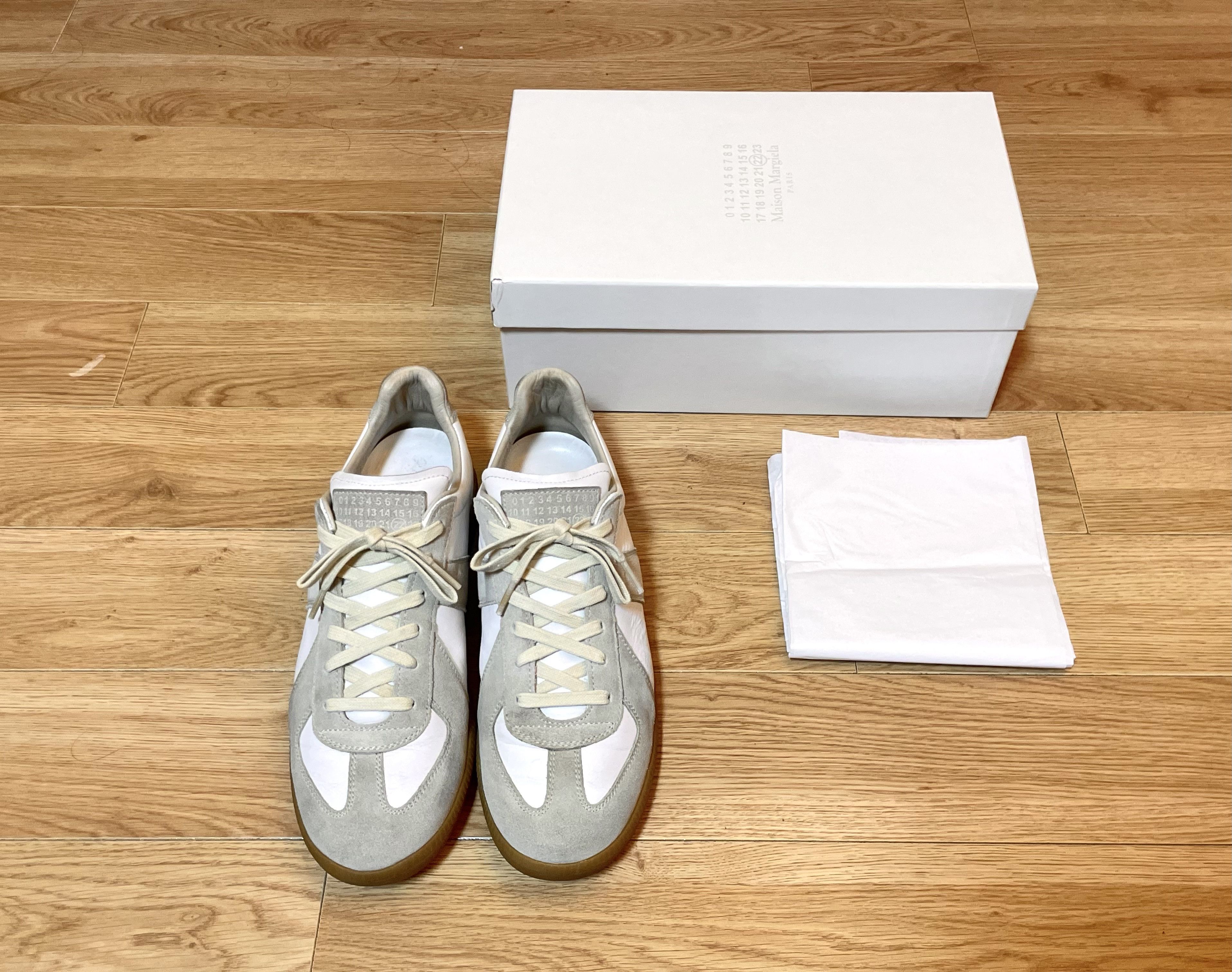 Maison Margiela MAISON MARGIELA 