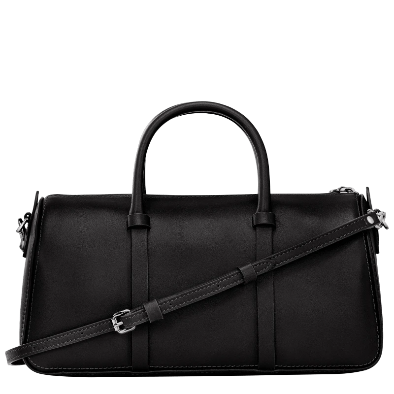 Longchamp o1s22i1n1024 Size: OS / Travel Hand Bag in Black Size ONE SIZE - 4 Thumbnail