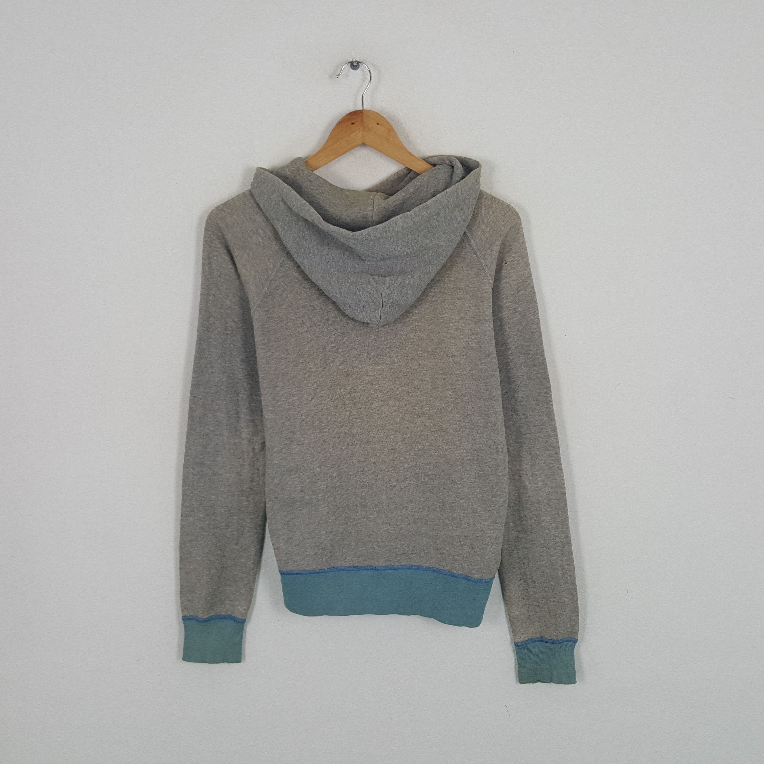 Hysteric Glamour Vintage Hysteric Glamour Japanese Brand Hoodies Size US S / EU 44-46 / 1 - 3 Thumbnail