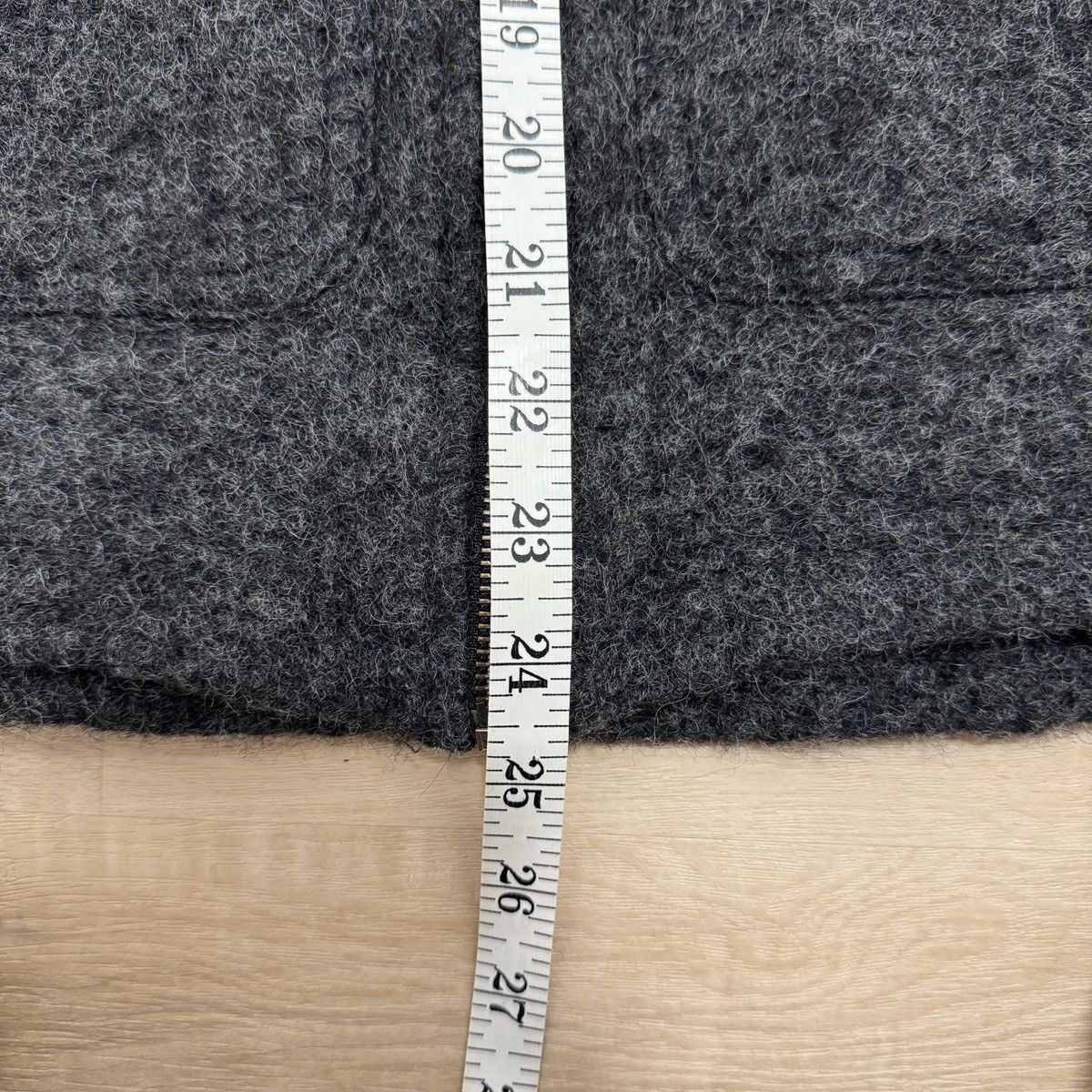 Bergans of Norway Bergans of Norway 1903 Myrull Wool Hoodie Jacket (S) Size S / US 4 / IT 40 - 9 Thumbnail