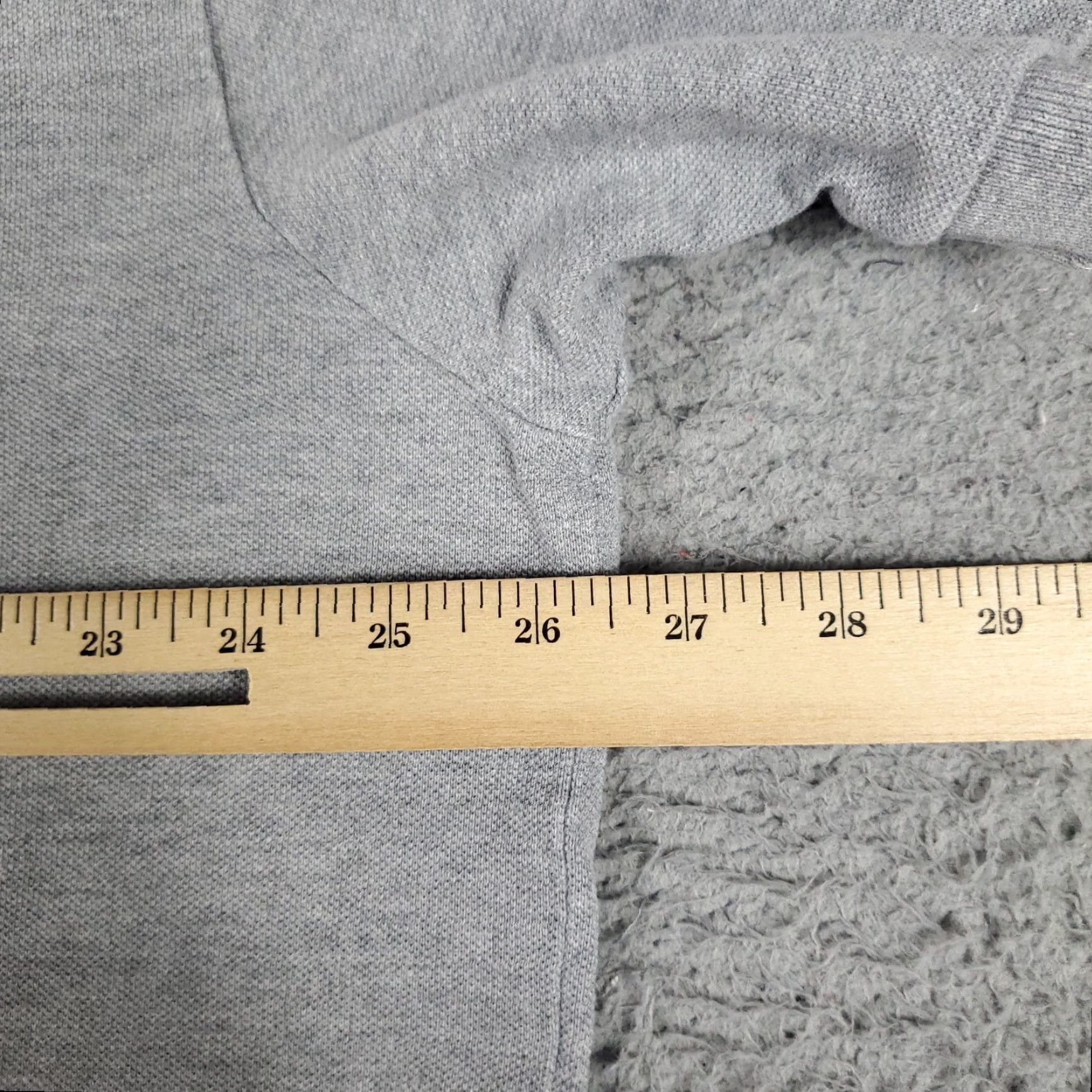 Ralph Lauren Ralph Lauren Polo Shirt Mens 2XL Gray Pony Short Sleeve Casual Polo Shirt Adult 2XL Gray Mens Polo 2XL Ralph Lauren Size US XXL / EU 58 / 5 - 6 Thumbnail