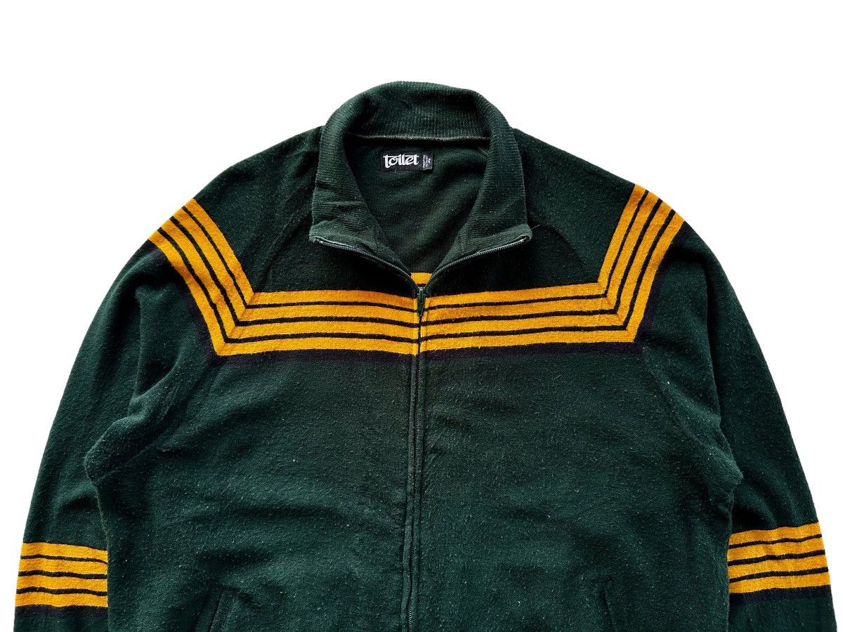 Tackma Vintage Track Jacket Size US XL / EU 56 / 4 - 11 Thumbnail