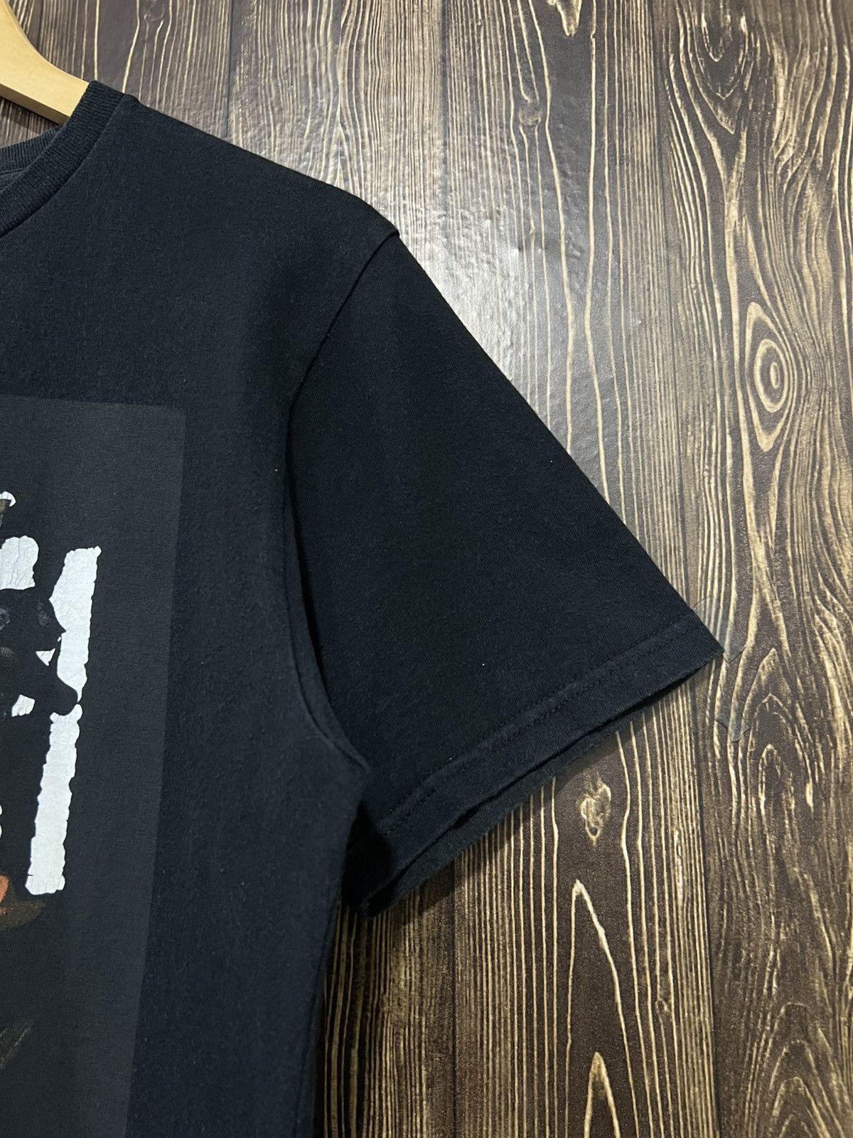Other Stussy Tour Floral Tshirt Size US M / EU 48-50 / 2 - 5 Thumbnail