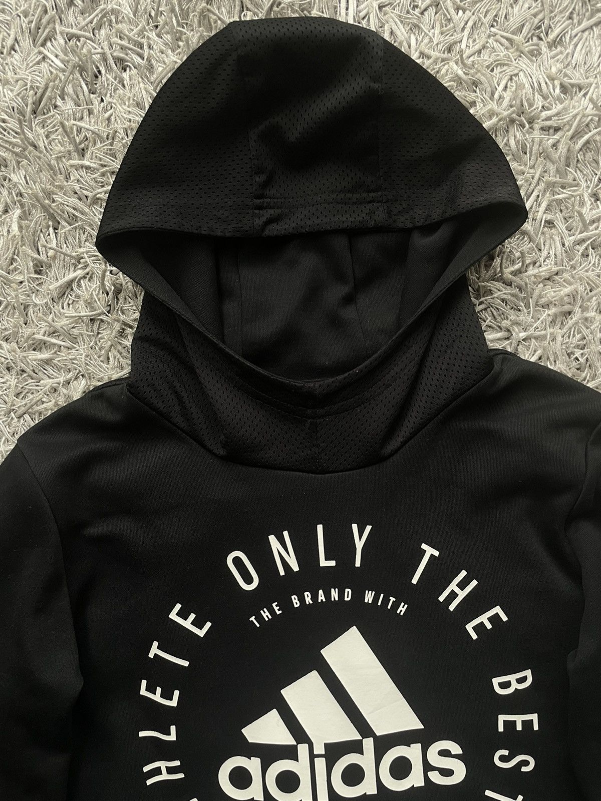 Adidas Adidas Sport ID hoodie Size US S / EU 44-46 / 1 - 3 Thumbnail