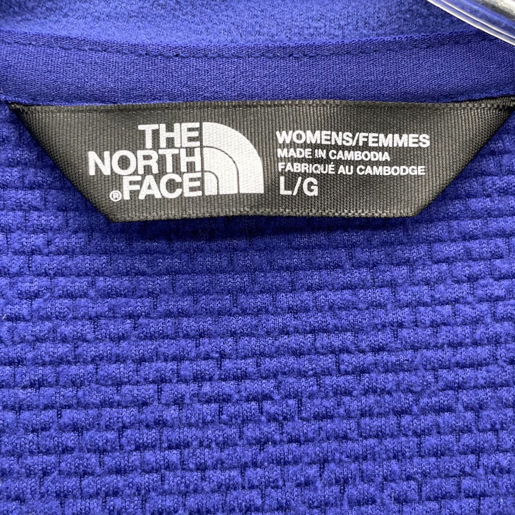 The North Face The North Face Athletic Jacket Women Large Gorpcore Running Yoga Training Y2k Hiking Size L / US 10 / IT 46 - 6 Thumbnail