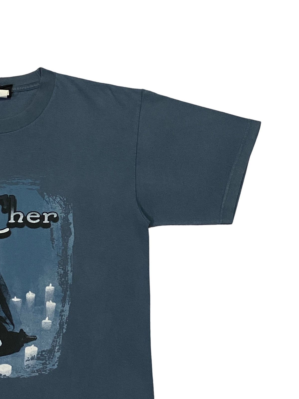 Band Tees Vintage 1999 Cher Do You Believe Tour Shirt Size US L / EU 52-54 / 3 - 14 Thumbnail