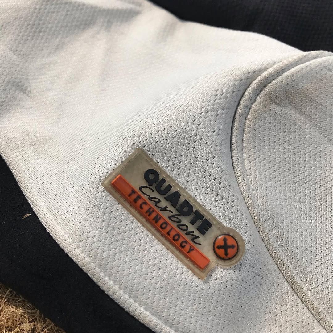GOREWEAR × Hysteric Glamour × Vintage Cannondale Trackie Jersey longsleeves jacket shirt Size US M / EU 48-50 / 2 - 2 Thumbnail