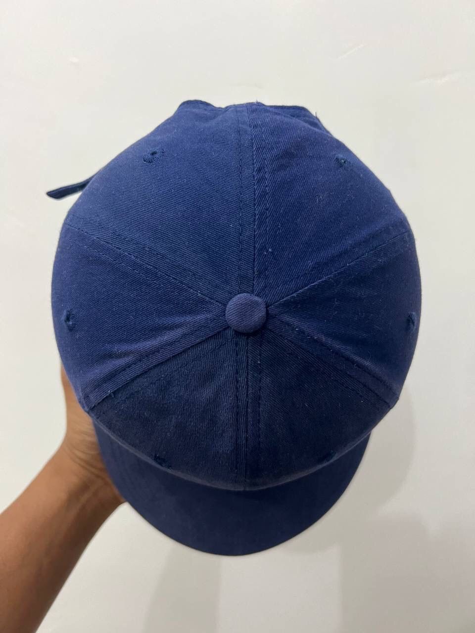 Montblanc Montblanc Parfums Plain Hat Cap Size ONE SIZE - 7 Thumbnail
